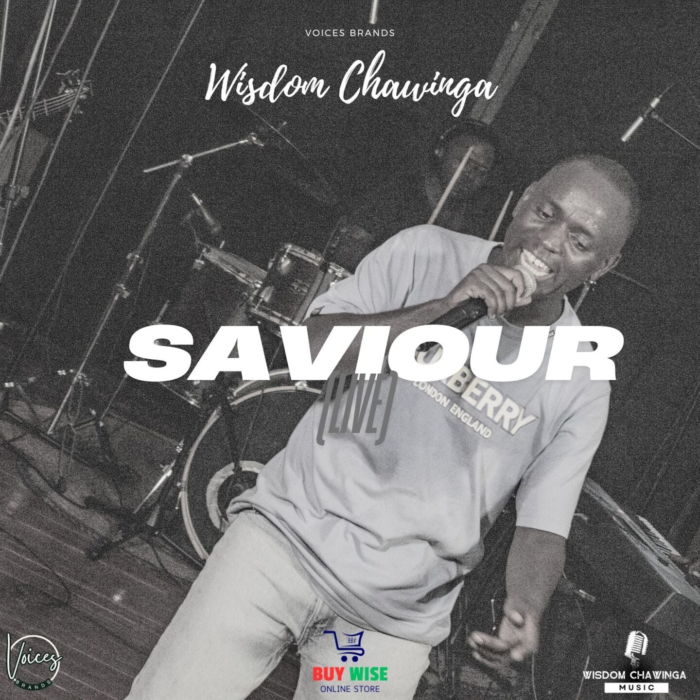 Saviour(Live)