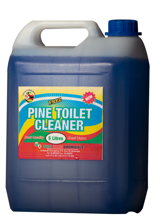 Toilet Cleaner