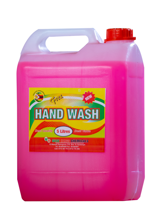 BuyWise Hand Wash