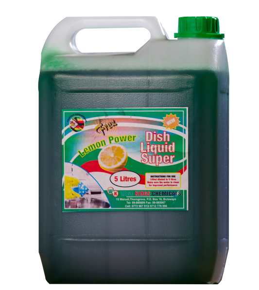 Dish Liquid Super