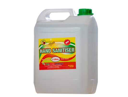 Hand Sanitiser