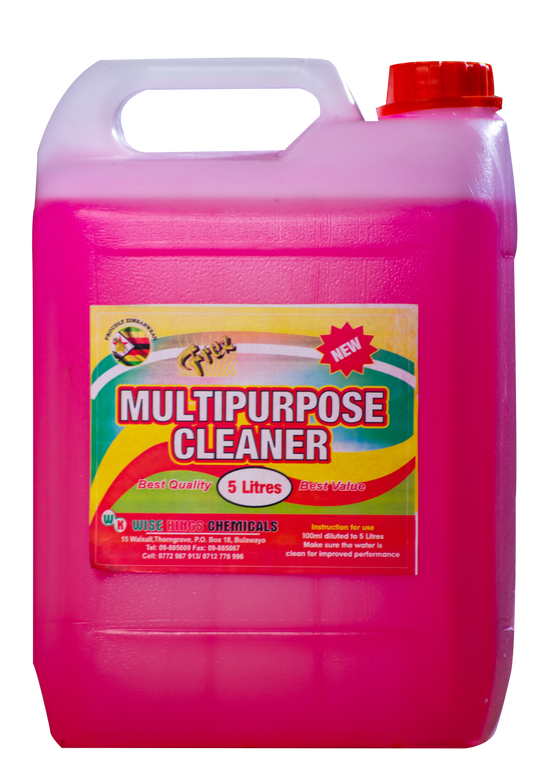 Multi-purpose Cleaner