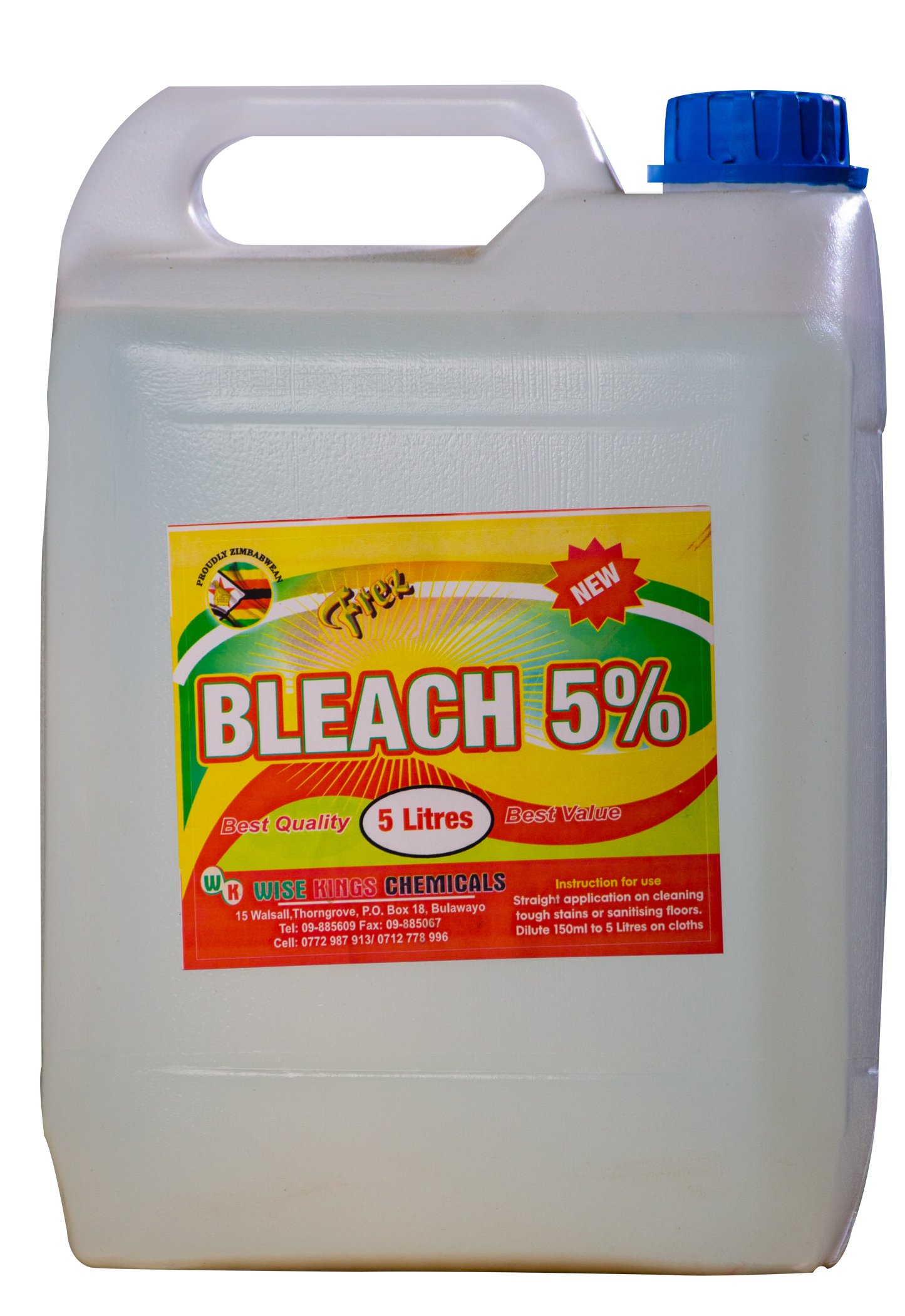 Bleach