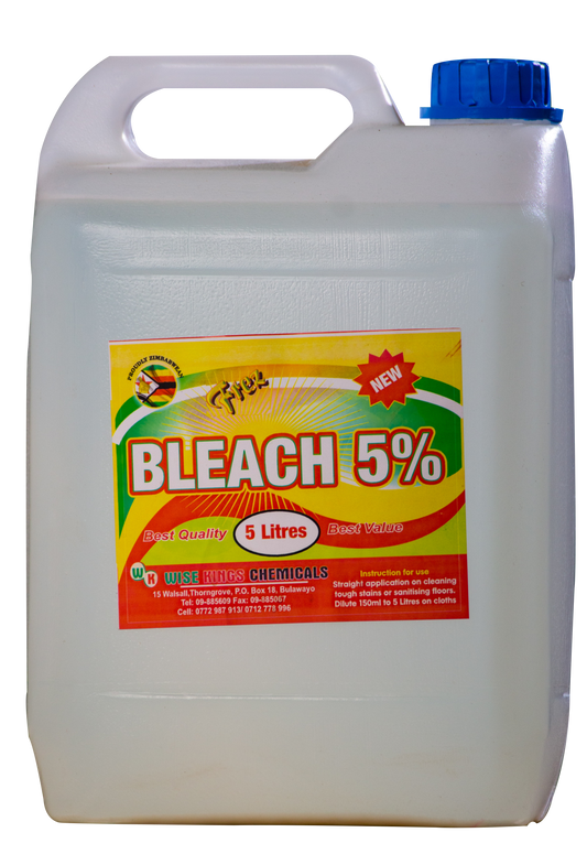 Bleach