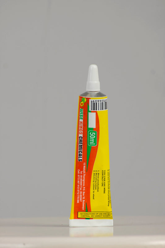 Wise Contact Glue
