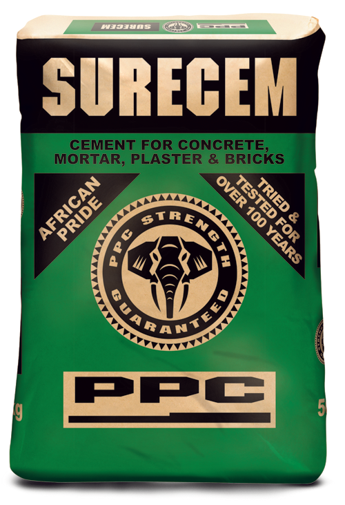 PPC Cement